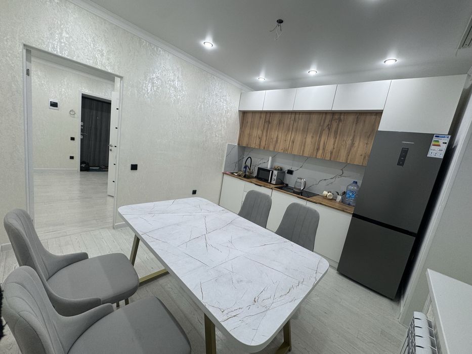 Квартира посуточно