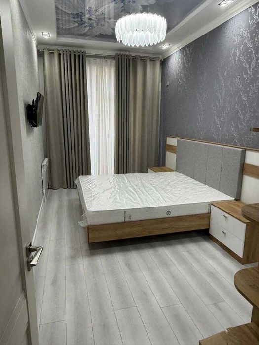 продается 2/2/12 новостройка ЖК Dream House