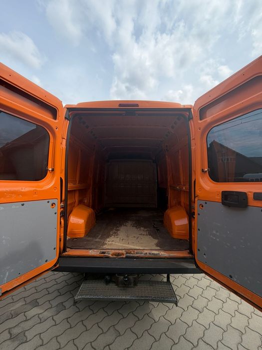 Vând Citroen Jumper‼️