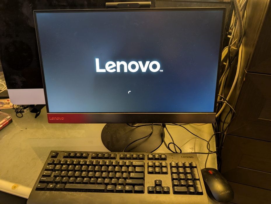 Lenovo V530 i5 8gb 500ssd