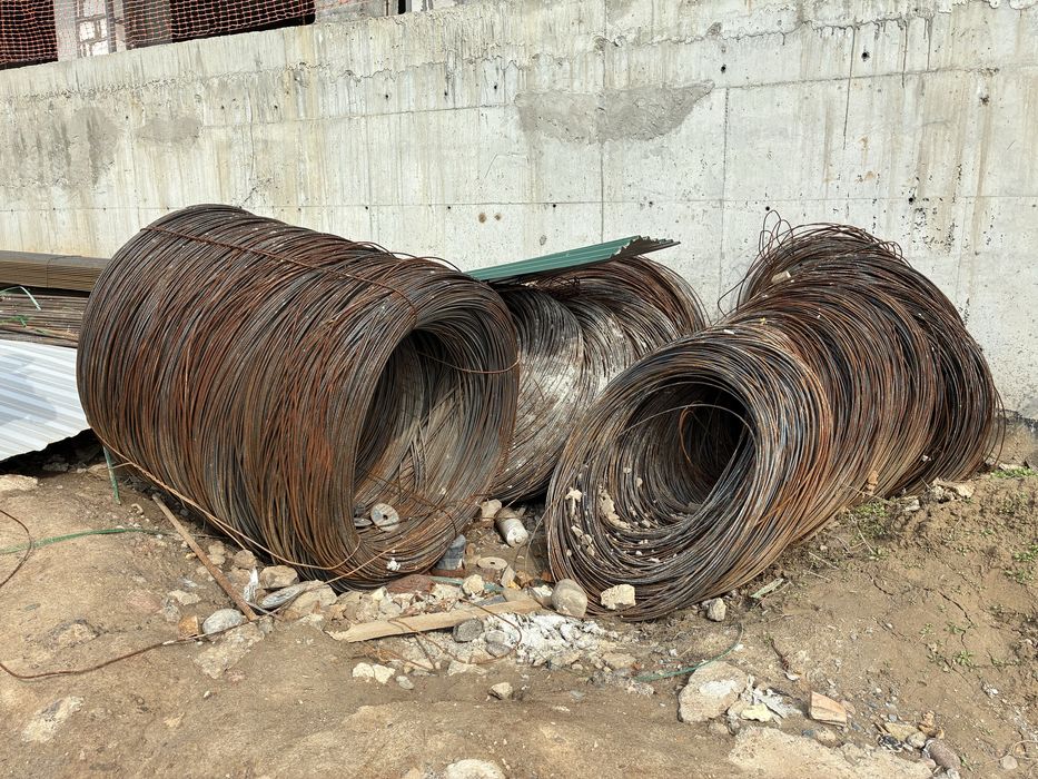 Arzon armatura, profil, katinka