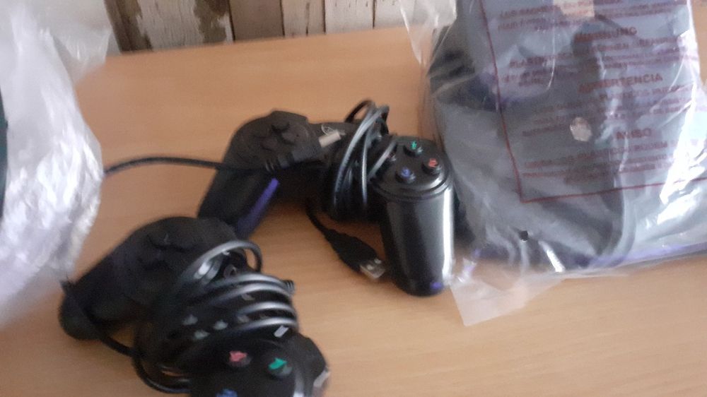 Gembird волан за компютър