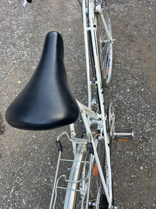 Bicicletă Hanseatic