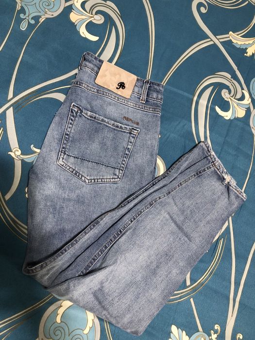 Blugi  REPLUS marimea 27