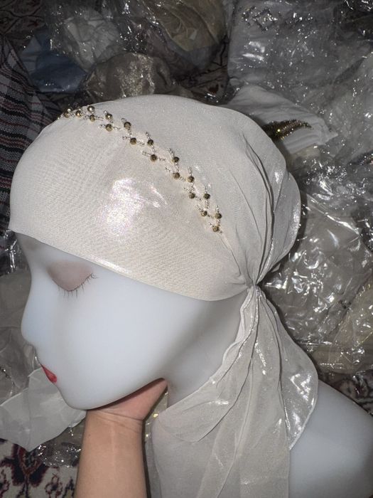 Платки | орамал | тюрбан