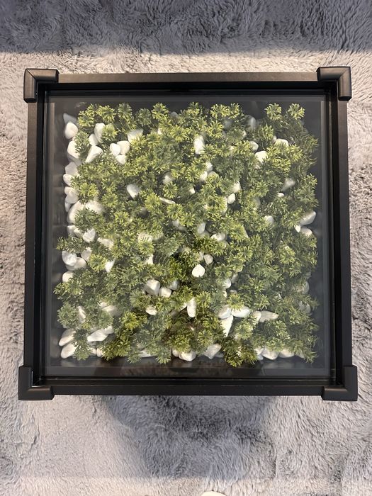 Masuta living eleganta neagra