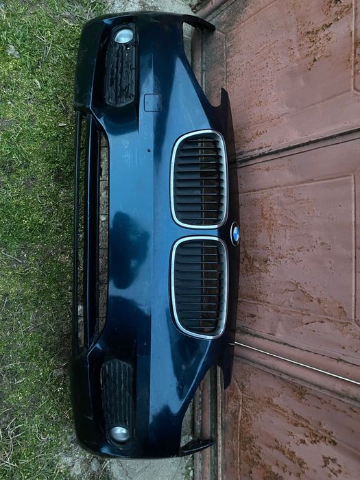 Bara fata completa bmw seria 1 f20 2013