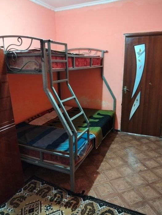 3 бөлмелі пәтер квартира жалға беріледі