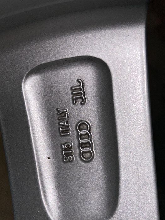 Vand jante Rotor R19