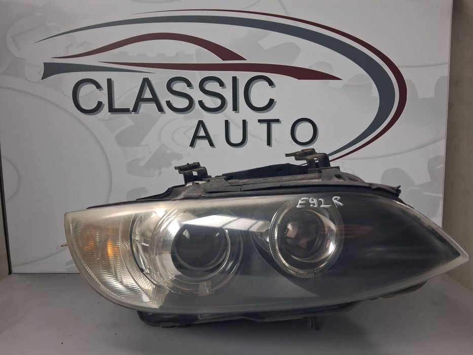 Фарове BMW E92 2008г.