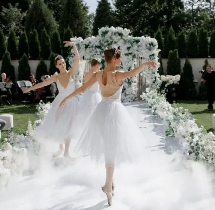 Свадебный организатор. Свадьба под ключ