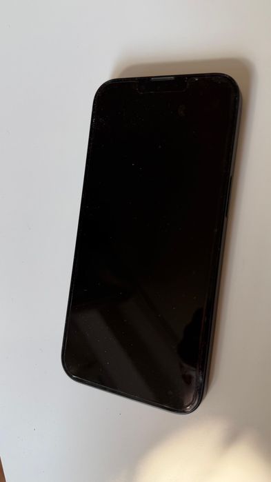 Apple iPhone 13 128GB 5G Midnight Negru