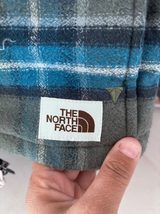 Geaca The North Face groasa marimea M Barbati!