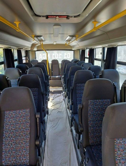 Международный автобусов на заказ. Перевозка людей!