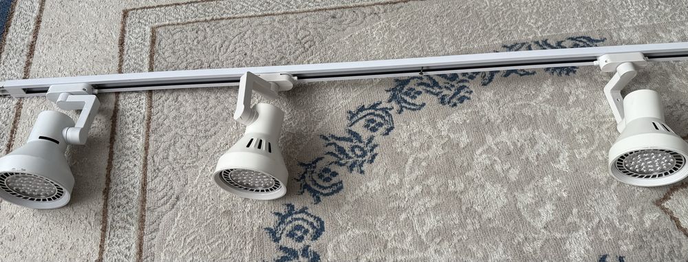 Продам освещение