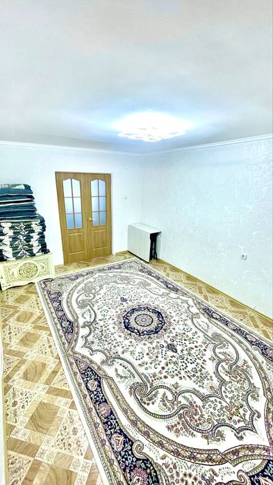 2 комнатная квартира