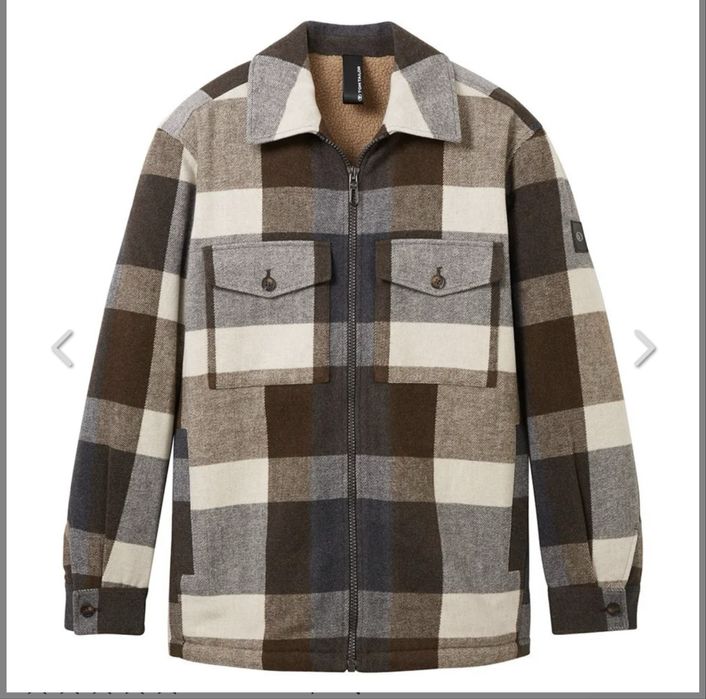 Мъжко яке Tom Tailor