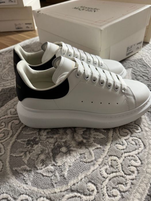 Adidasi noi mcqueen alexander