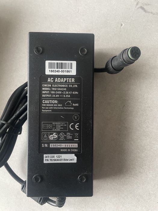 Incarcatoare biciclete trotinete -57v - 63v -29v etc