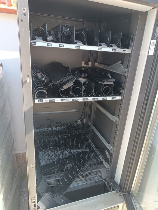 Бианчи вега 700,850 и БВМ части