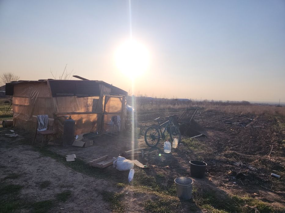 Сдам в аренду участок