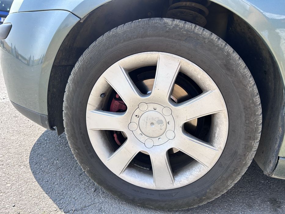 Vw Golf 5 / Голф 5 1.9 tdi НА ЧАСТИ