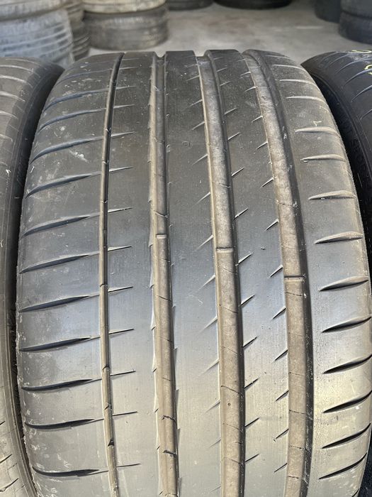 265/30/20 MICHELIN PILOT SPORT 4s летни гуми