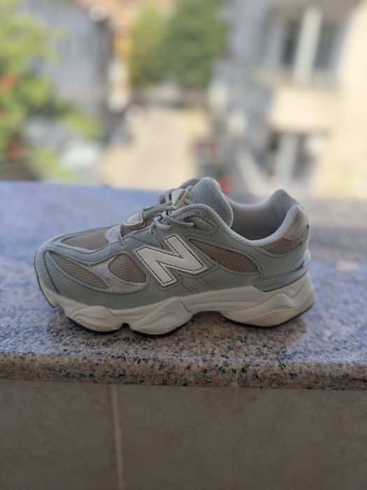 New balance деца