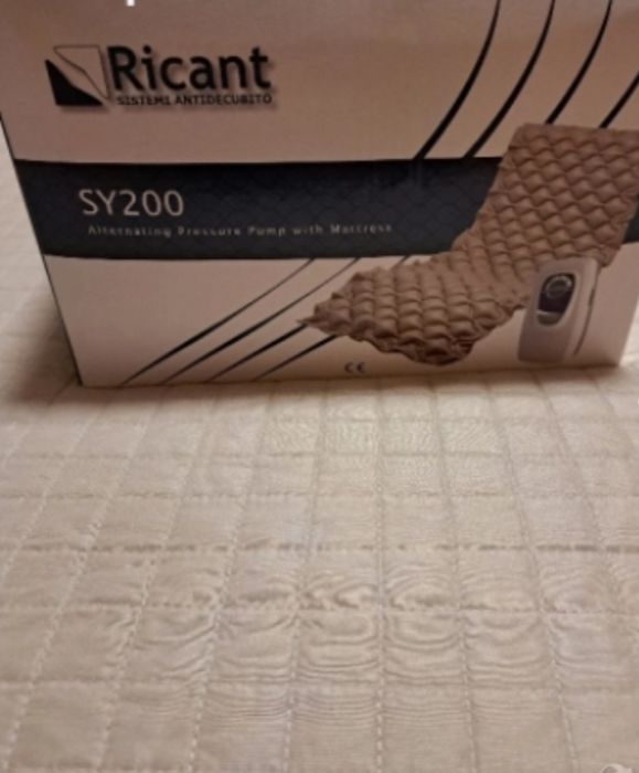 Антидекубитален дюшек 200/88 до