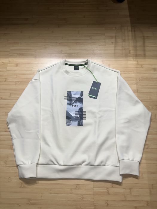 Hanorac BOSS S (oversize fit)