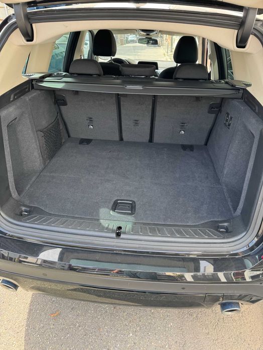 BMW X3 xDrive20d | 190 CP | Automat | Diesel Mild-Hybrid | 2020 | Unic Proprietar | Istoric BMW