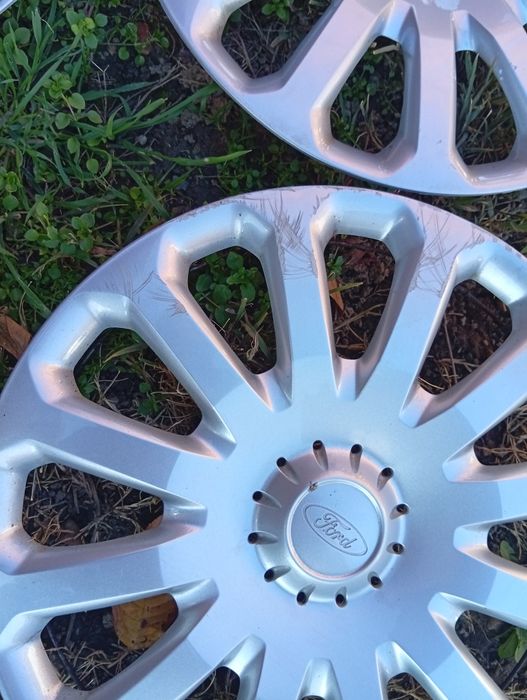 Vand capacie original ford