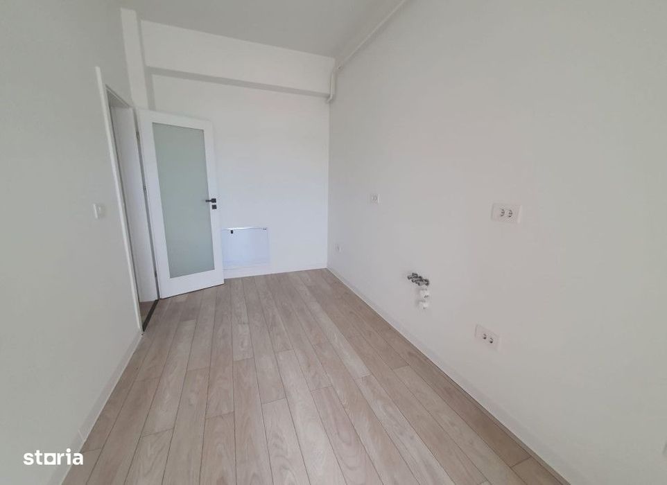 Apartament 2 camere Bucium intabulat, 72 metri, etaj 7 Cod:160837