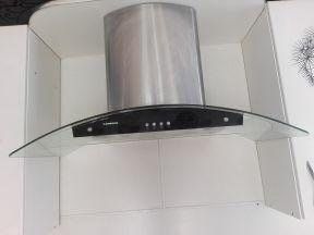 Вытяжка Cameron CH-A38X