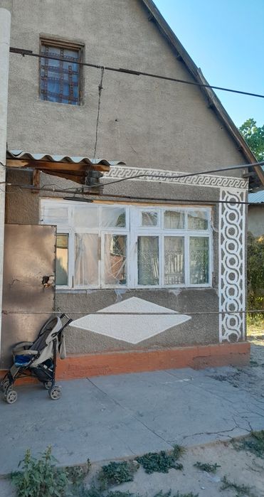 Срочно продаем дачу шубарсу