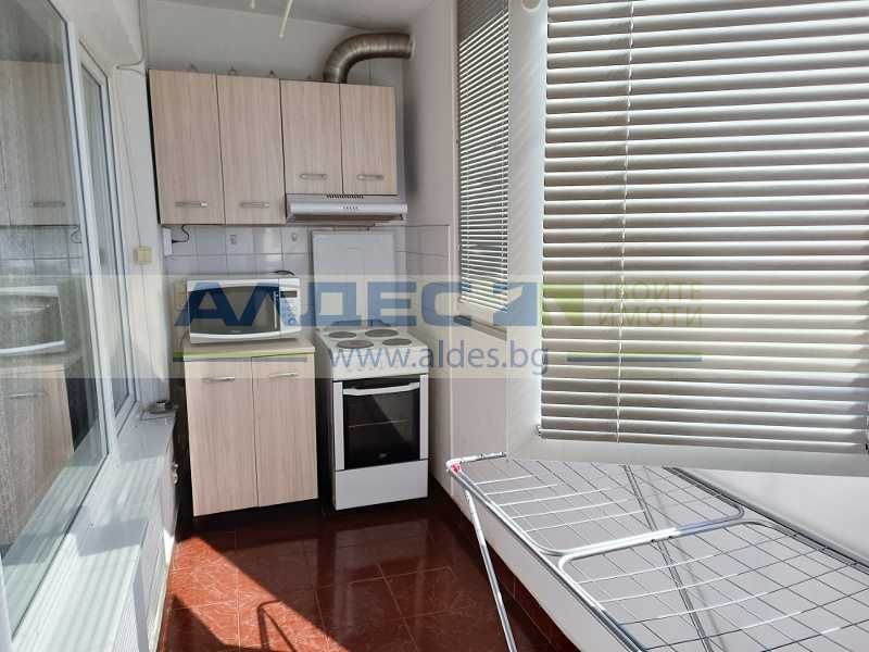 Дава се под наем Едностаен апартамент в София, Левски В - 49 кв.м за 357 € - Снимка #7