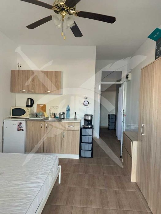 Едностаен апартамент в Созопол! 88900