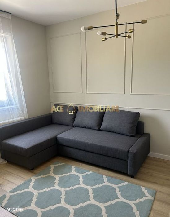 Garsoniera | Colentina | Proximitate Metrou | Centrala Proprie