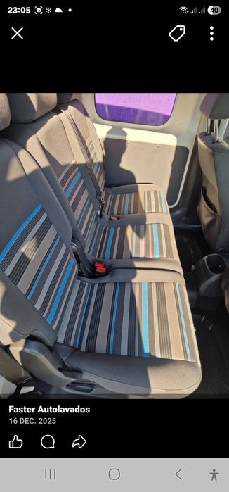 De vânzare vw caddy  maxi