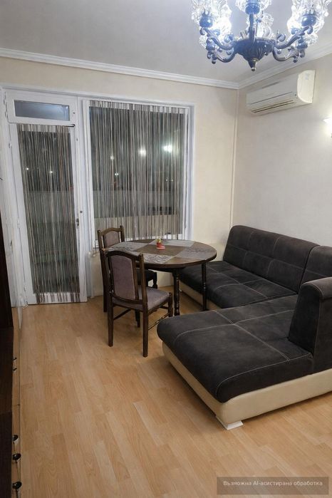 Дава се под наем Двустаен апартамент в Пловдив, Тракия - 48 кв.м за 331.5 € - Снимка #2