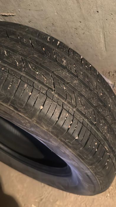 Продам Автошины б/у