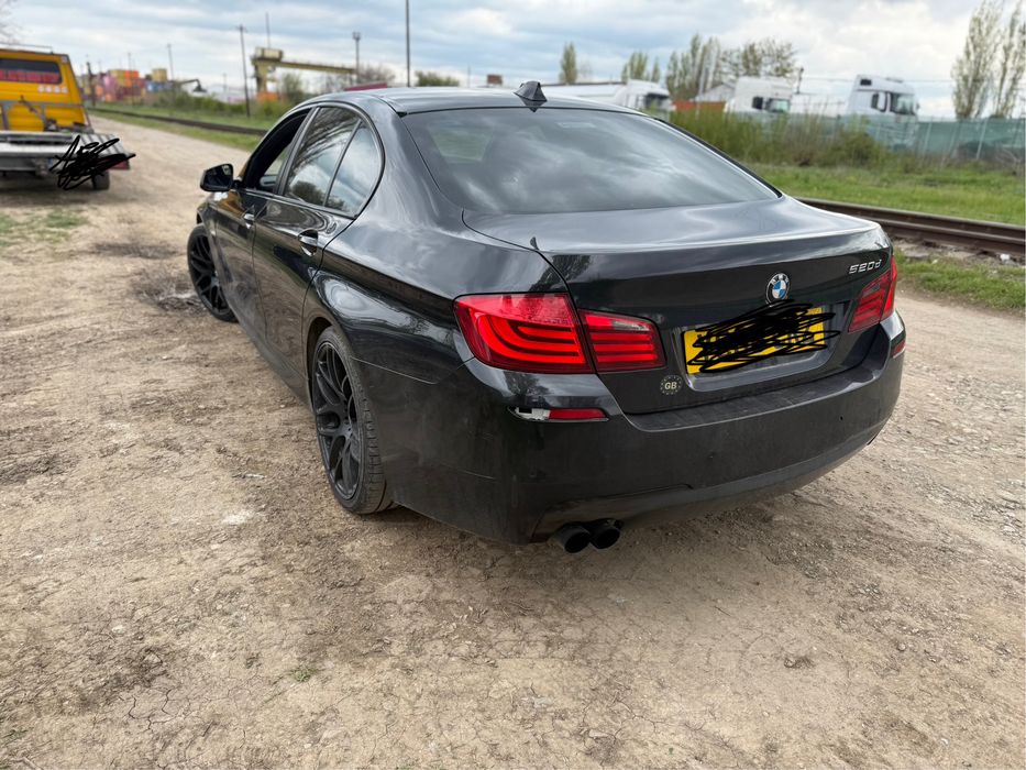 Haion bmw f10 capota portbagaj bmw f10