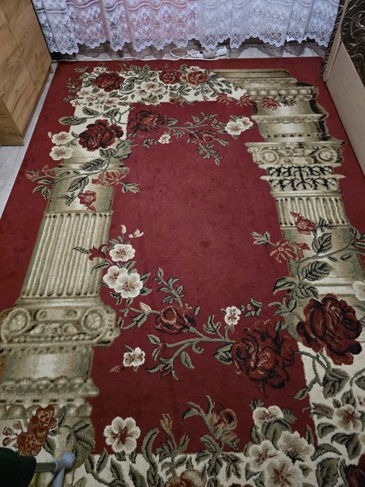 Covor -dimensiune 200/300