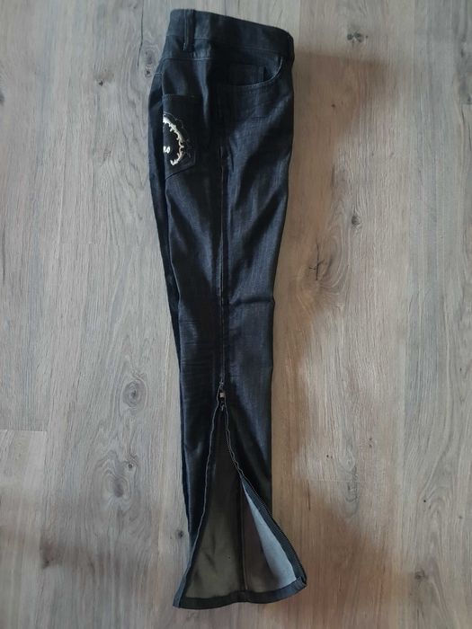 Страхотни дамски дънки Guess 38 (S) р-р