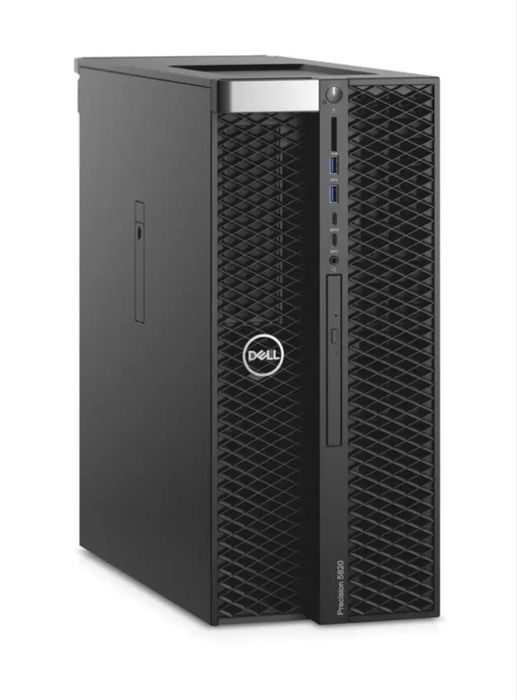 Workstation DELL Precision T5820  (Garantie)