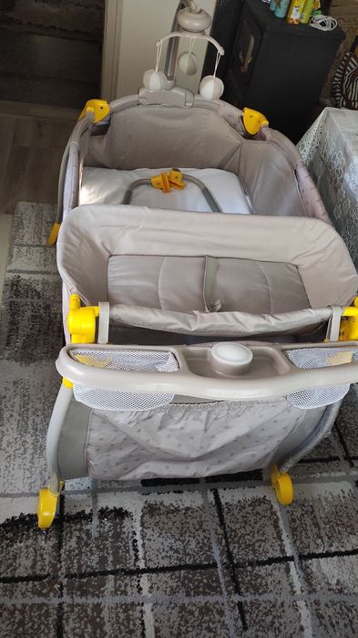 детска кошара LORELLI