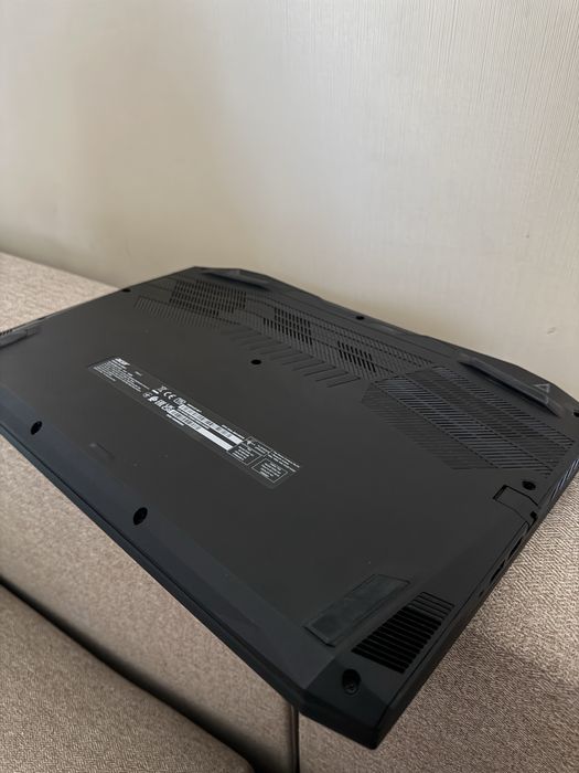 Нотбук Acer Nitro 5