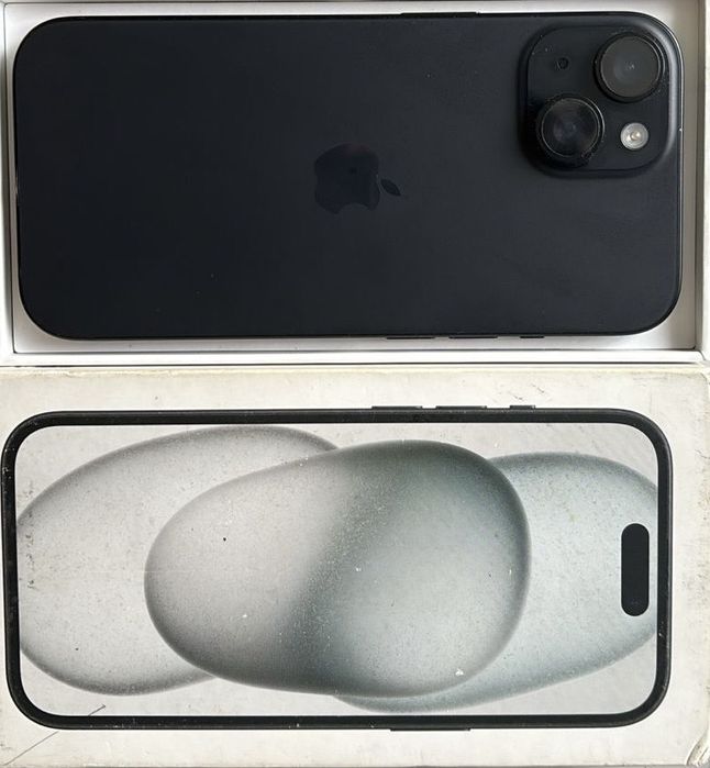 iPhone 15 128 Гб
