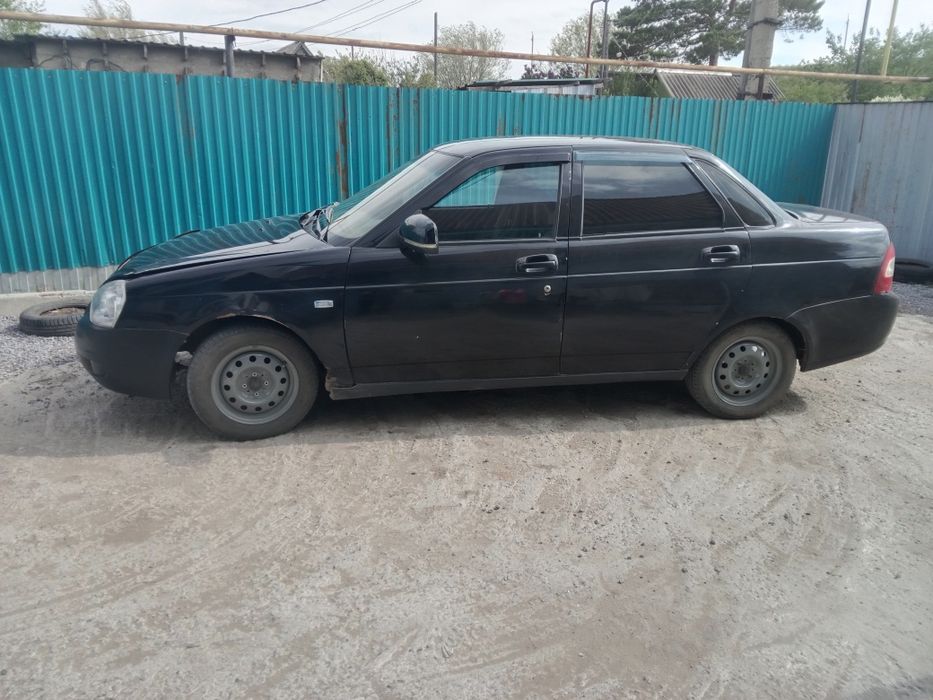 Срочно продам Приора