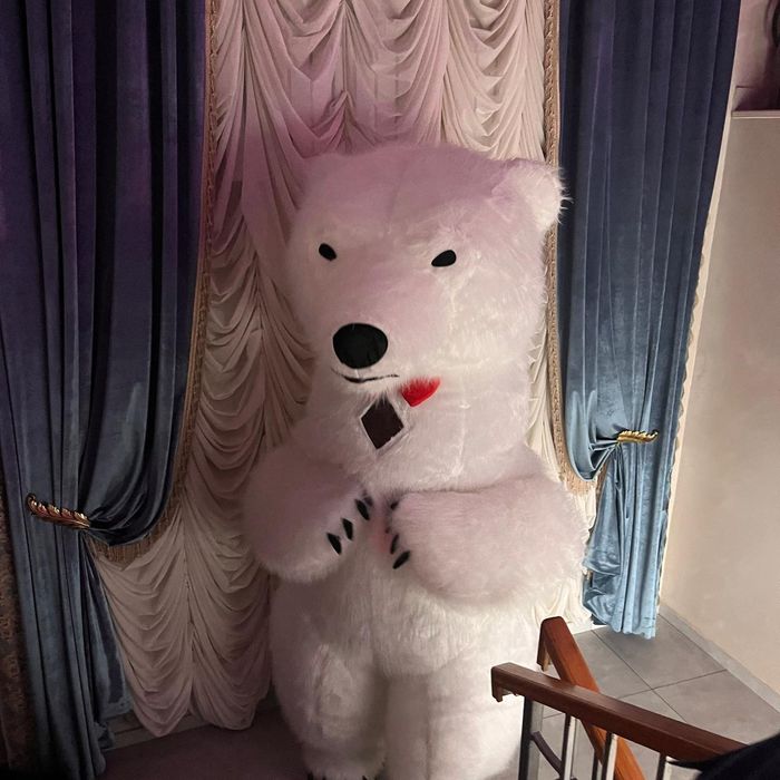 Мишка Аниматор на праздники!